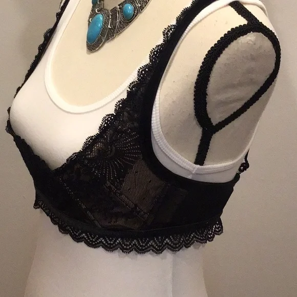 Rare sling bra vs very sexy (m) euc - Picture 3 of 8